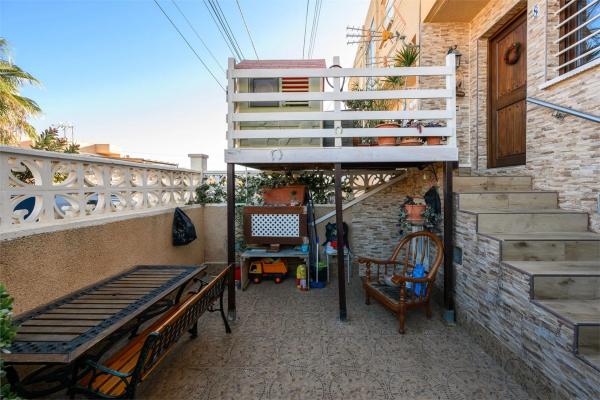 Piso en calle Cataluña