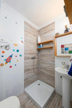 Piso en calle Cataluña