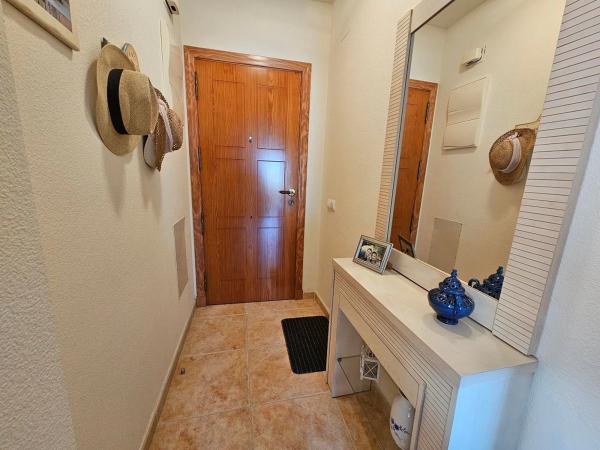 Chalet pareado en calle Monte de Santa Pola