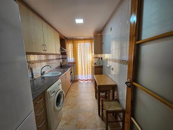 Chalet pareado en calle Monte de Santa Pola