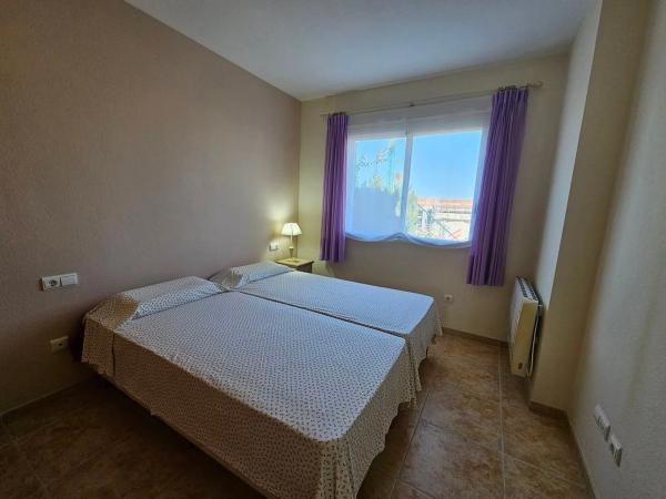 Chalet pareado en calle Monte de Santa Pola