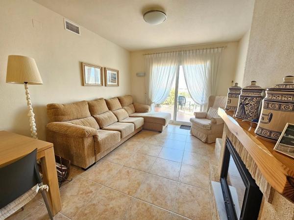 Chalet pareado en calle Monte de Santa Pola