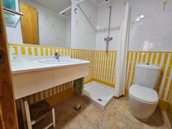 Chalet pareado en calle Monte de Santa Pola