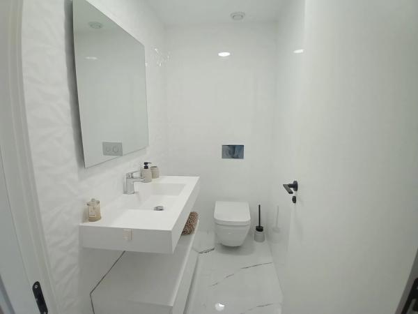 Dúplex en calle Canarias, 4