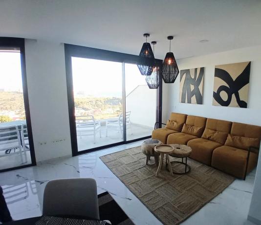 Dúplex en calle Canarias, 4