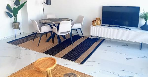 Dúplex en calle Canarias, 4