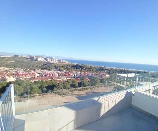 Dúplex en calle Canarias, 4