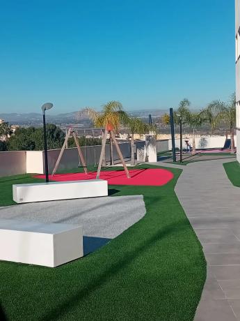 Dúplex en calle Canarias, 4