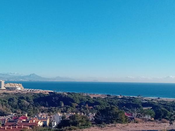 Dúplex en calle Canarias, 4