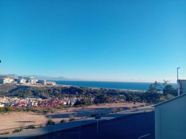 Dúplex en calle Canarias, 4