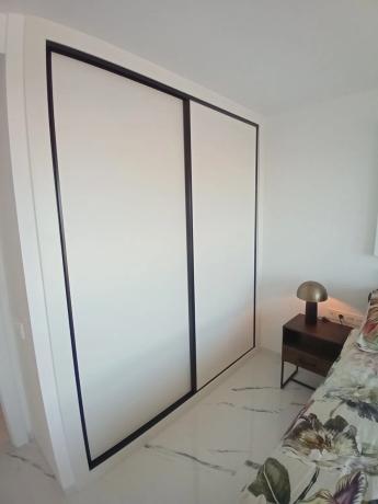 Dúplex en calle Canarias, 4