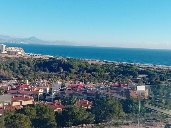 Dúplex en calle Canarias, 4