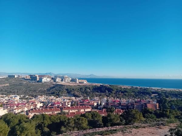 Dúplex en calle Canarias, 4