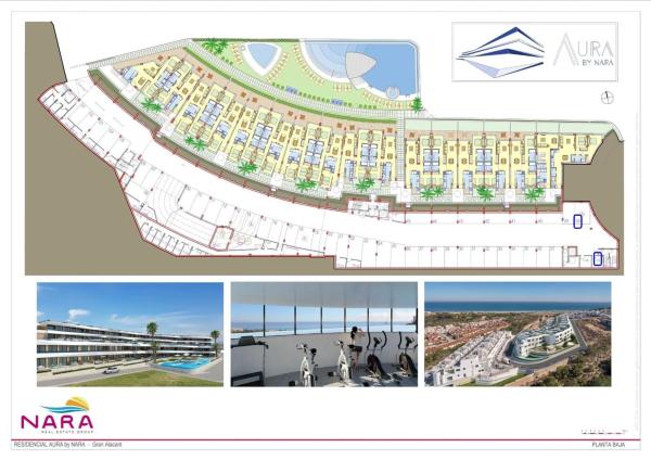 Dúplex en calle Canarias, 4