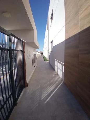 Dúplex en calle Canarias, 4