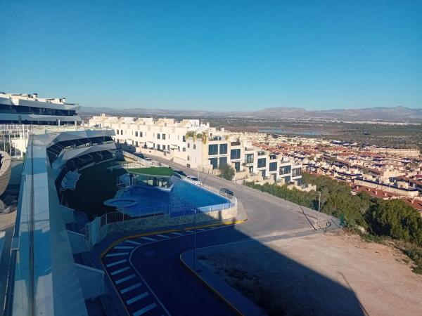 Dúplex en calle Canarias, 4