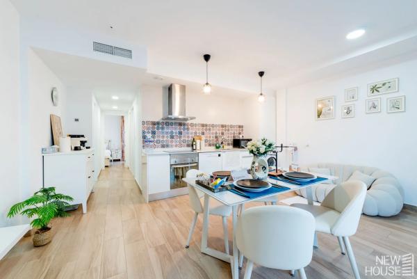 Piso en calle de Xipre