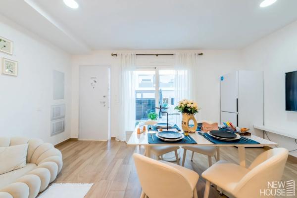 Piso en calle de Xipre