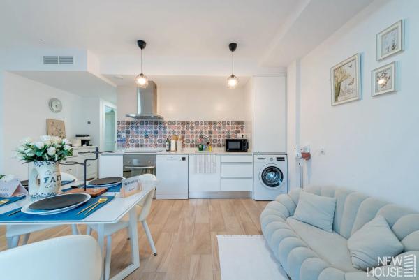 Piso en calle de Xipre