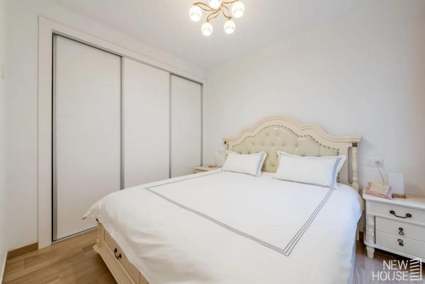 Piso en calle de Xipre