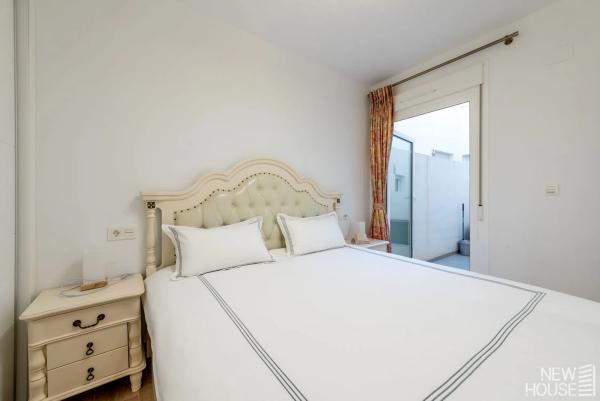 Piso en calle de Xipre