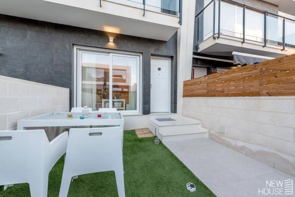 Piso en calle de Xipre