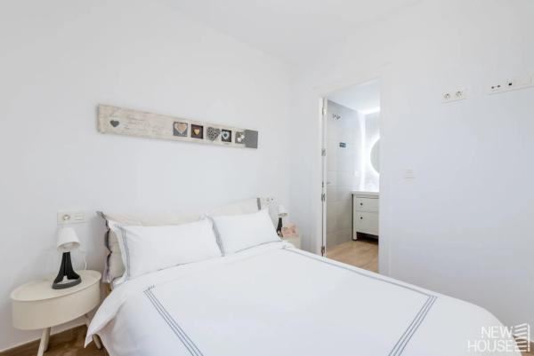 Piso en calle de Xipre