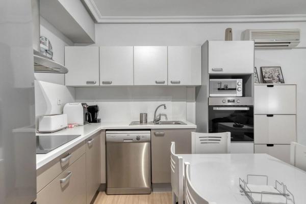 Chalet adosado en calle La Rioja