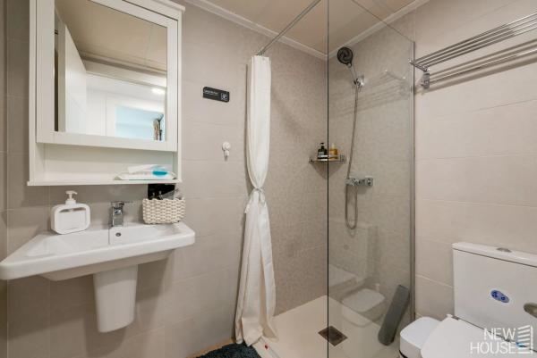 Piso en calle de Xipre