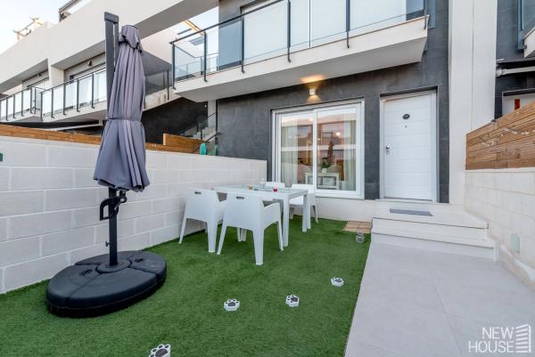 Piso en calle de Xipre