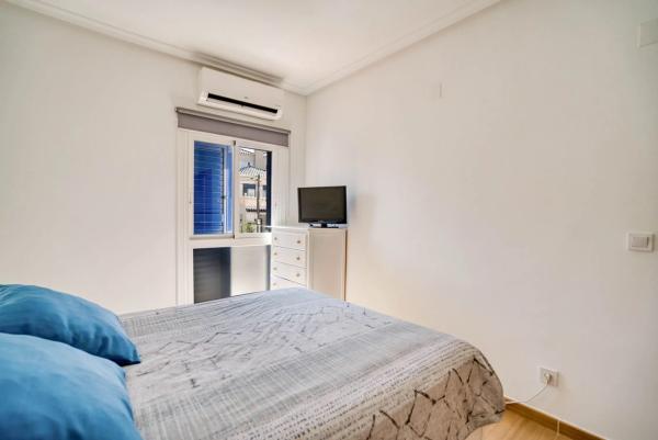 Chalet adosado en calle La Rioja