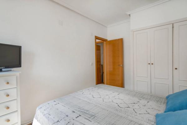 Chalet adosado en calle La Rioja