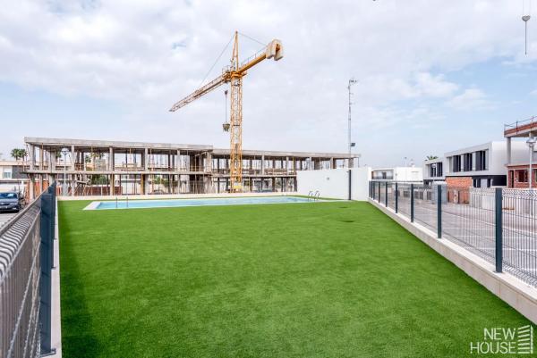 Piso en calle de Xipre