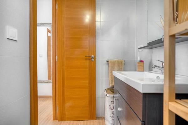 Chalet adosado en calle La Rioja