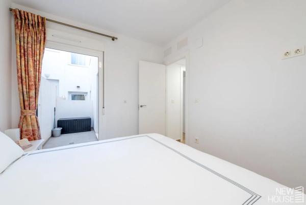 Piso en calle de Xipre