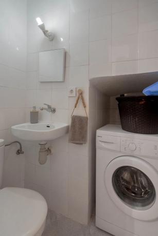 Chalet adosado en calle La Rioja