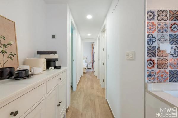 Piso en calle de Xipre