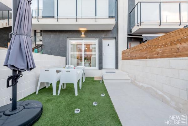 Piso en calle de Xipre