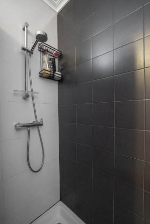 Chalet adosado en calle La Rioja