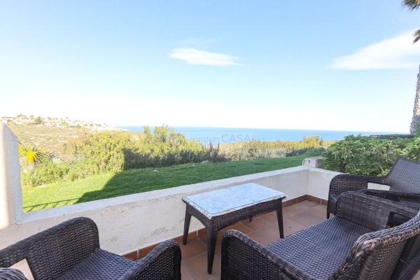 Chalet adosado en avenida D'Escandinàvia