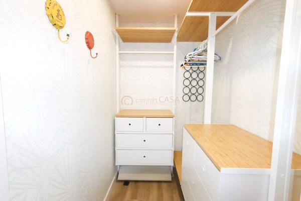 Chalet adosado en avenida D'Escandinàvia