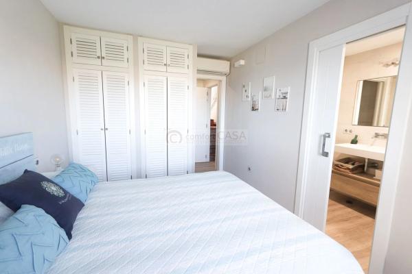 Chalet adosado en avenida D'Escandinàvia