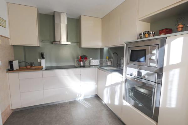 Chalet adosado en avenida D'Escandinàvia