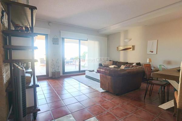 Chalet adosado en avenida D'Escandinàvia