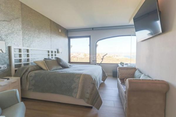 Chalet adosado en avenida D'Escandinàvia