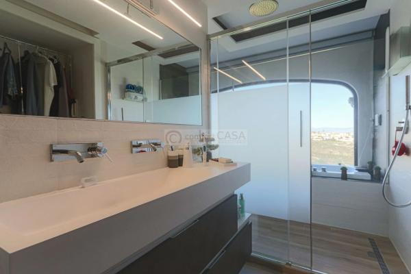 Chalet adosado en avenida D'Escandinàvia