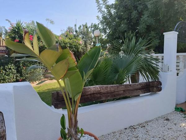 Chalet adosado en avenida del Mediterrani, 68