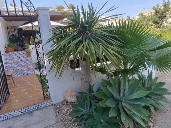 Chalet adosado en avenida del Mediterrani, 68