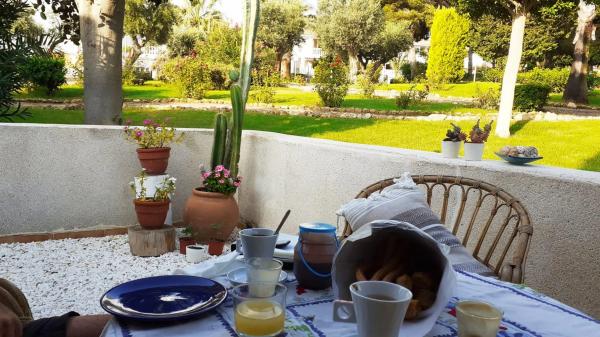 Chalet adosado en avenida del Mediterrani, 68
