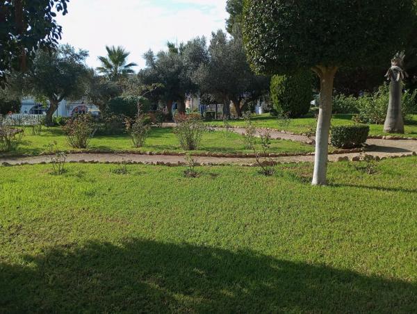 Chalet adosado en avenida del Mediterrani, 68